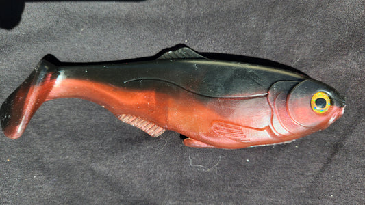 Lava Shad