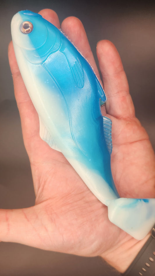 Gummy Shark